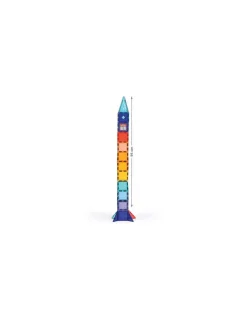 Jeu de construction magnétique XXL - LUDI