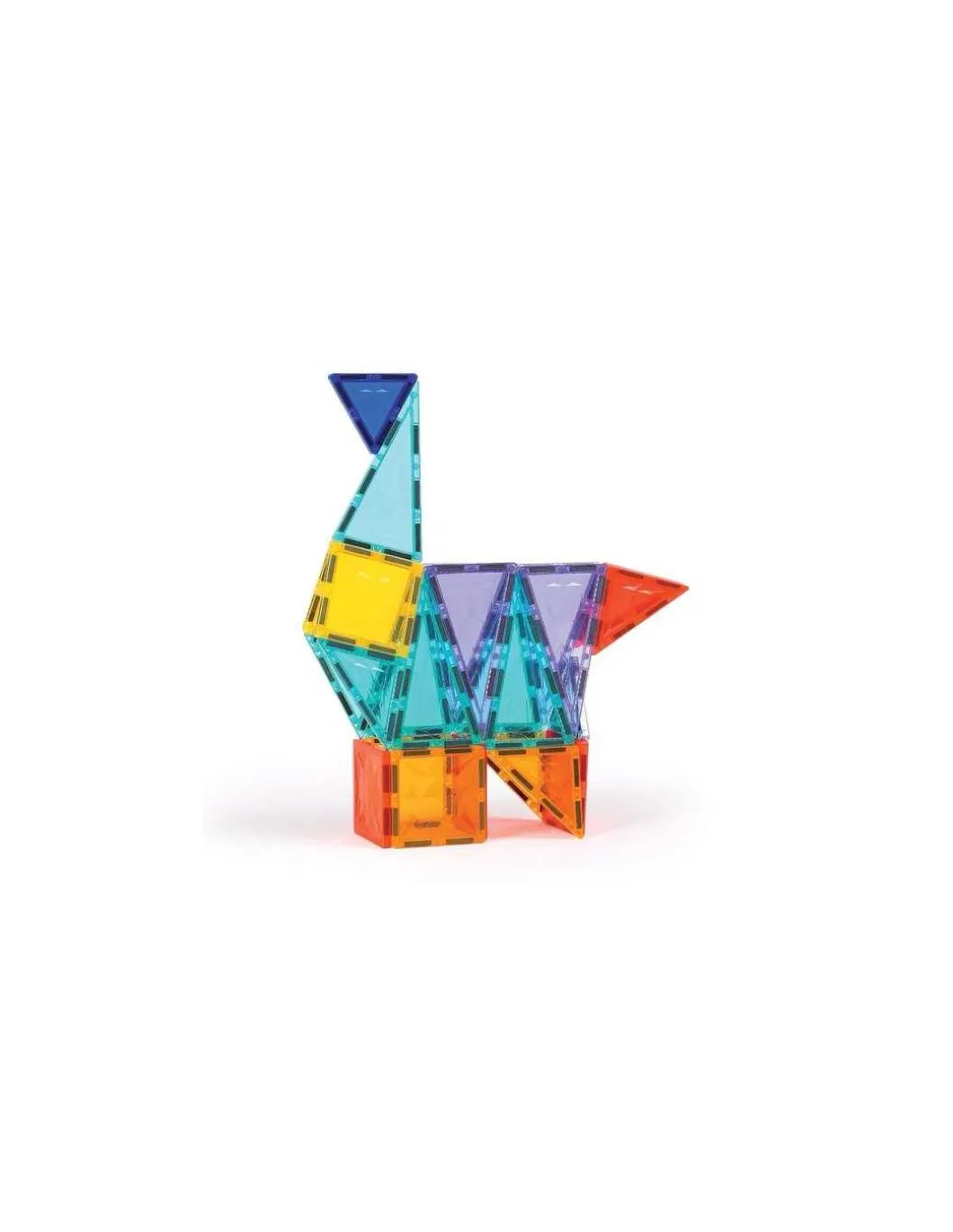 Jeu de construction magnétique XXL - LUDI