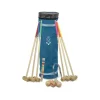 Jeu de croquet 6 joueurs - Vilac