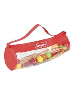 Jeu de croquet en sac - Jeujura