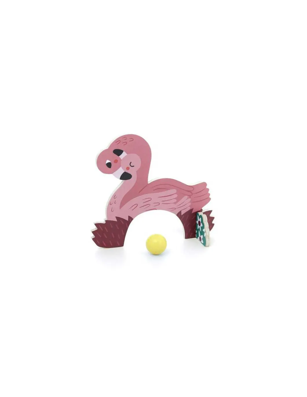 Jeu de croquet Petit safari - Vilac