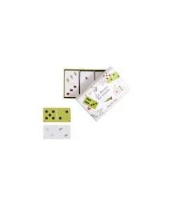Jeu de dominos des insectes - Moulin Roty