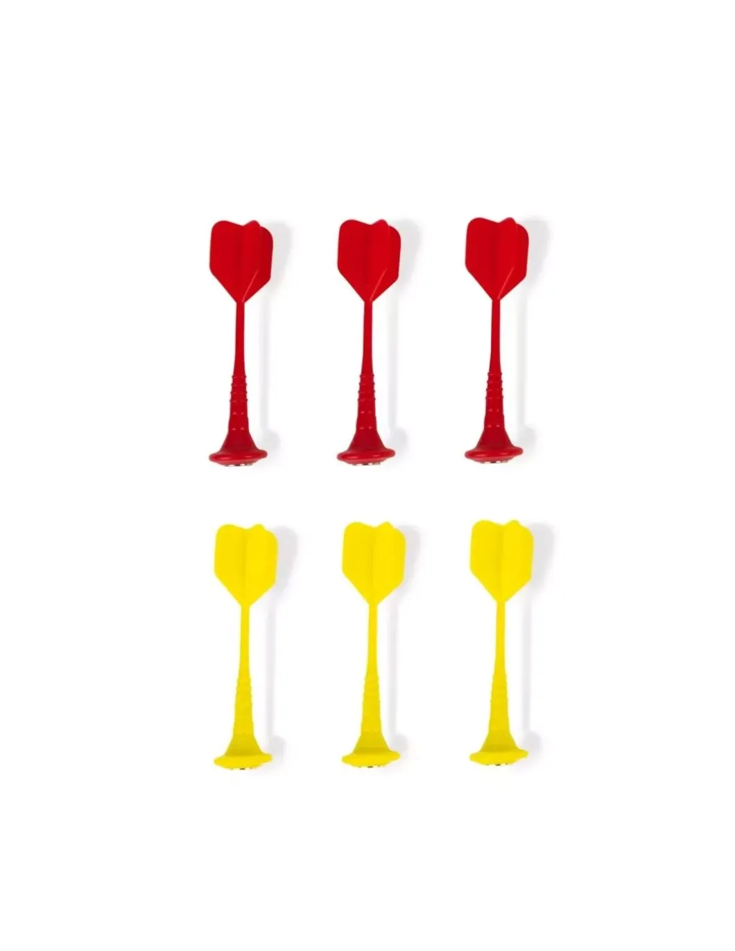 Jeu de fléchettes magnétiques cirque - Janod