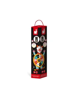 Jeu de fléchettes magnétiques cirque - Janod