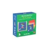 Jeu de logique Mix and Match Les Loufoques - Moulin Roty