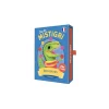 Jeu de Mistigri Dinosaures - Auzou