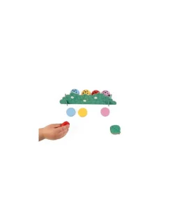 Jeu de mémoire Coccinelles - Janod