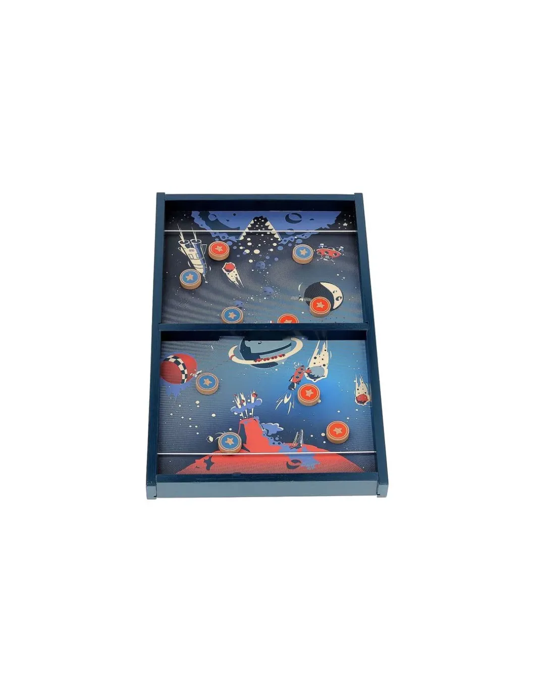 Jeu de palets de l'espace - Vilac