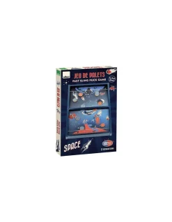 Jeu de palets de l'espace - Vilac