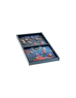 Jeu de palets de l'espace - Vilac