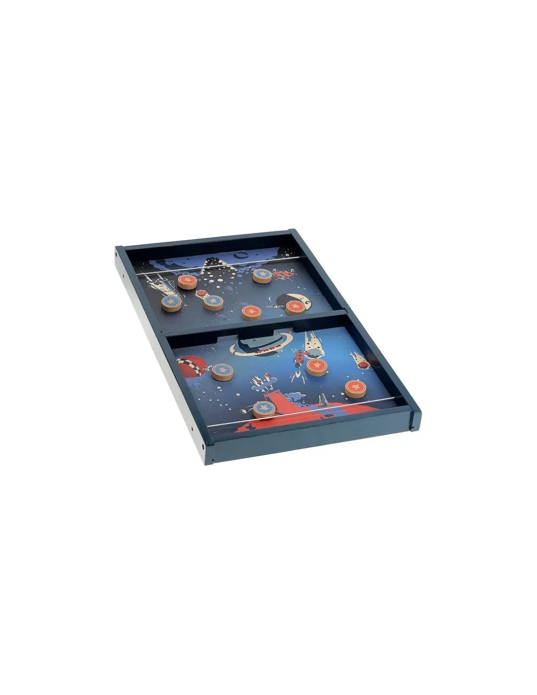 Jeu de palets de l'espace - Vilac