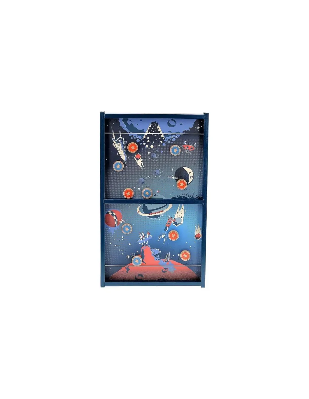 Jeu de palets de l'espace - Vilac