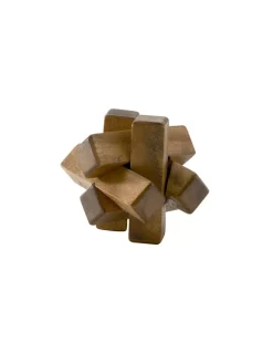 Jeu de patience casse-tête Woodix - Djeco