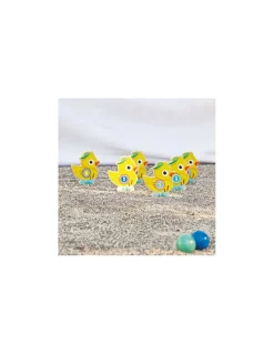 Jeu de quilles Canards Applepop - Janod