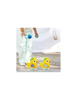 Jeu de quilles Canards Applepop - Janod