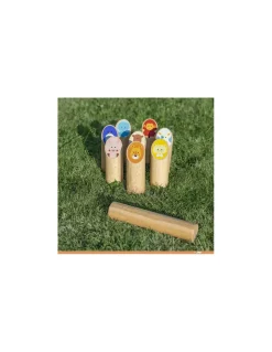 Jeu de quilles nordiques Kyyänimo - Djeco