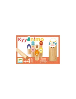 Jeu de quilles nordiques Kyyänimo - Djeco