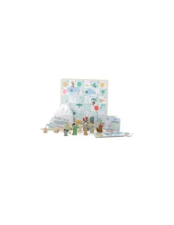 Jeu de société des tout-petits Sarah Betz - Vilac