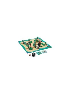 Jeu de tactique Big Pirates - Djeco