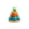 Jeu d'empilage Butterflower - Djeco