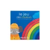 Jeu des couleurs Les Popipop - Moulin Roty