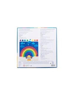 Jeu des couleurs Les Popipop - Moulin Roty