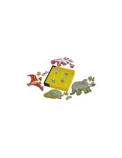 Jeu Dinoroll - Djeco
