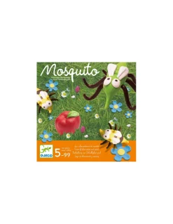 Jeu d'observation Mosquito - Djeco