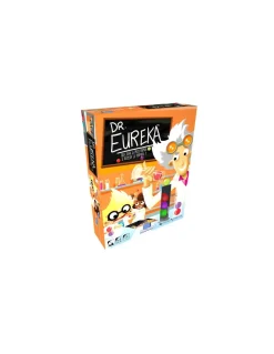 Jeu Docteur Eureka