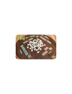 Jeu Double Seven