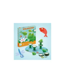 Jeu d'équilibre Little balancing - Djeco