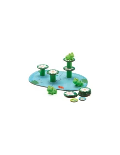 Jeu d'équilibre Little balancing - Djeco