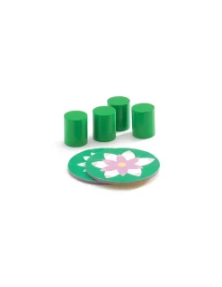 Jeu d'équilibre Little balancing - Djeco