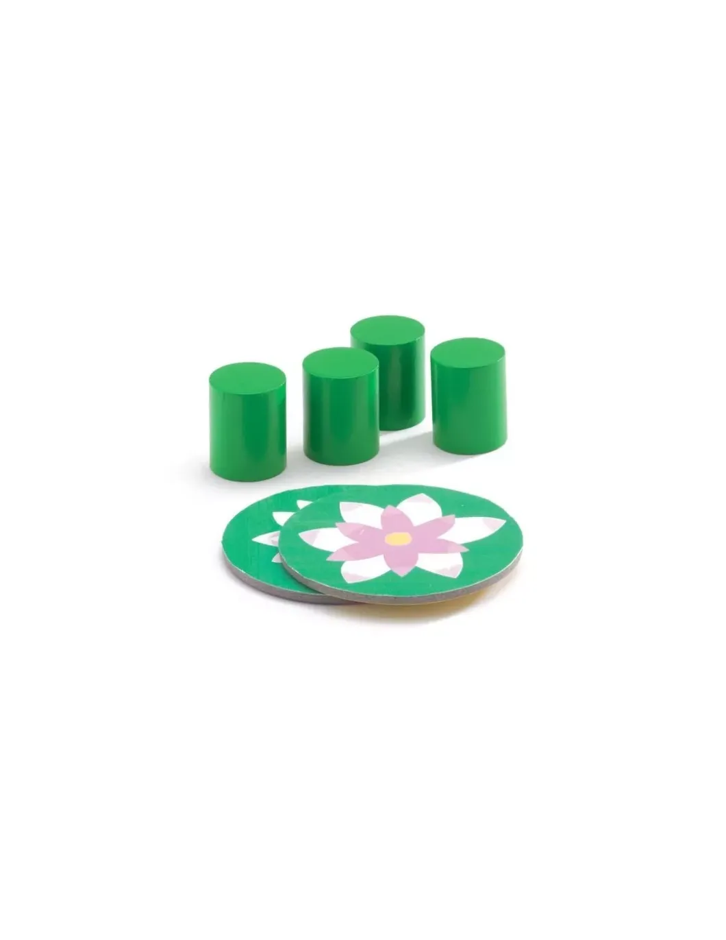 Jeu d'équilibre Little balancing - Djeco