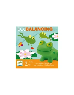 Jeu d'équilibre Little balancing - Djeco