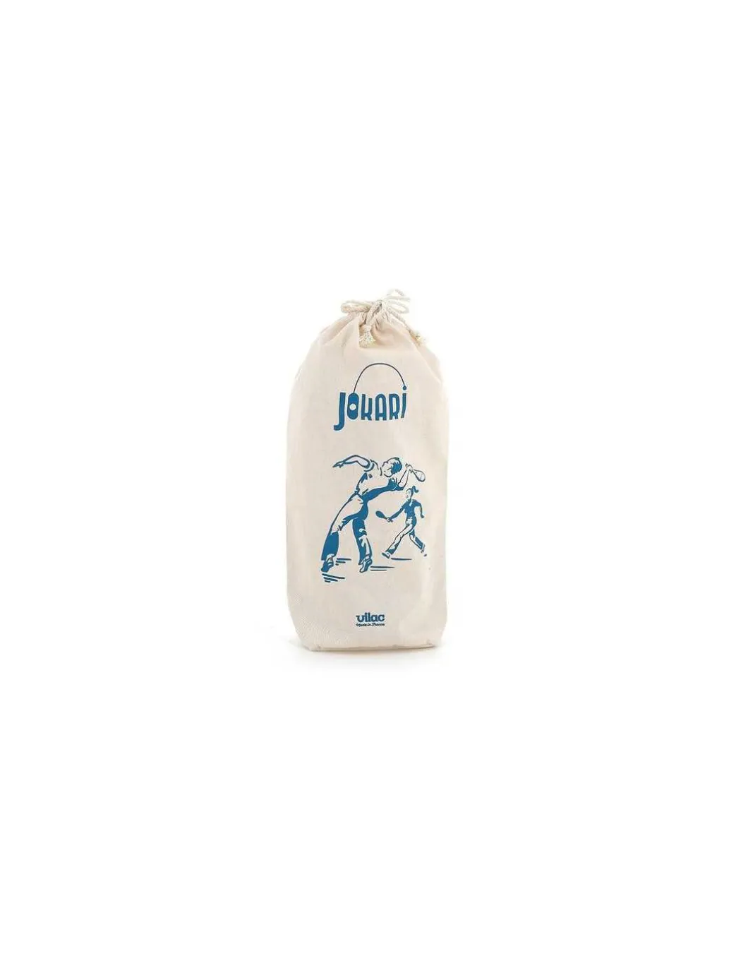 Jeu du jokari avec sac - Vilac