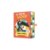 Jeu du loup Gare à vous - Auzou