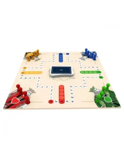 Jeu du Tock - Ferti