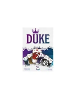 Jeu Duke