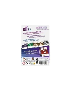 Jeu Duke