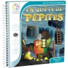 Jeu en quête de pépites - Smartgames
