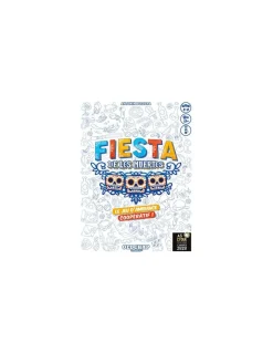 Jeu Fiesta De Los Muertos