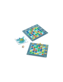 Jeu Fish'n Shark - Djeco