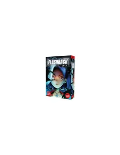 Jeu Flashback Lucy