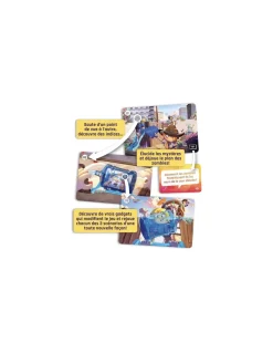 Jeu Flashback Zombie Kidz