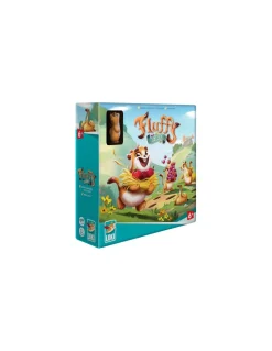 Jeu Fluffy Valley - Loki