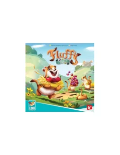 Jeu Fluffy Valley - Loki