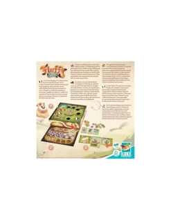 Jeu Fluffy Valley - Loki