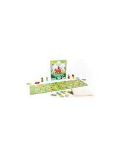 Jeu Forest First - Kiwizou