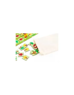 Jeu Forest First - Kiwizou